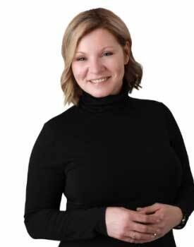 Shannon Henry - Office Manager / Client Coordinator