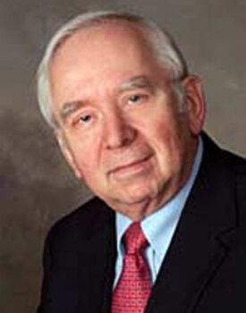 David Kerr - Attorney and Founding Member