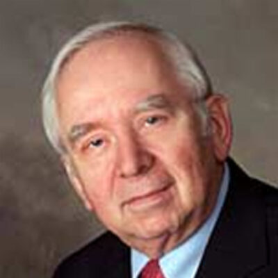 David Kerr - Attorney and Founding Member
